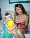 Olivia & Rissa
