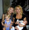 Rissa,Angela,Olivia, & Nico